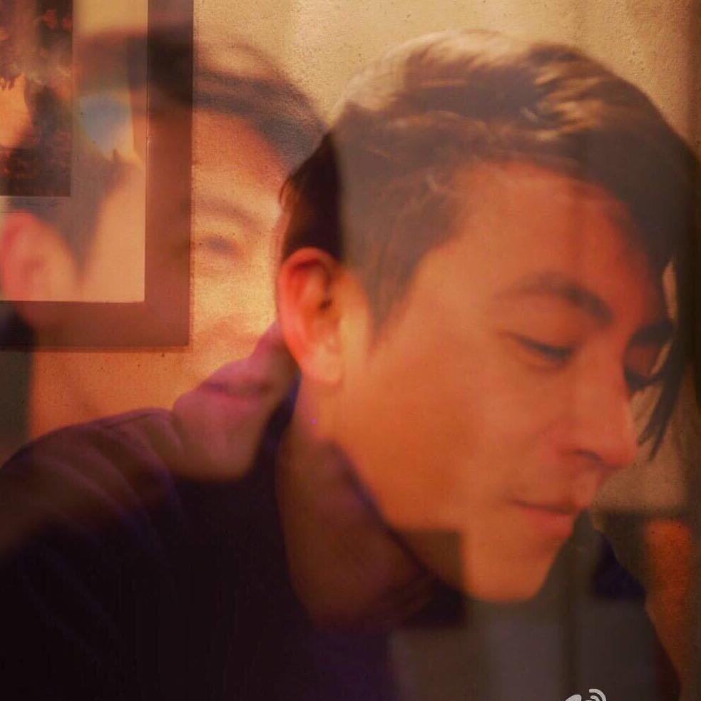 Edison chen