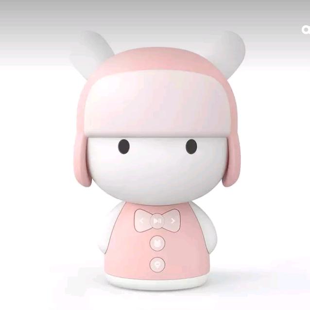 米小兔