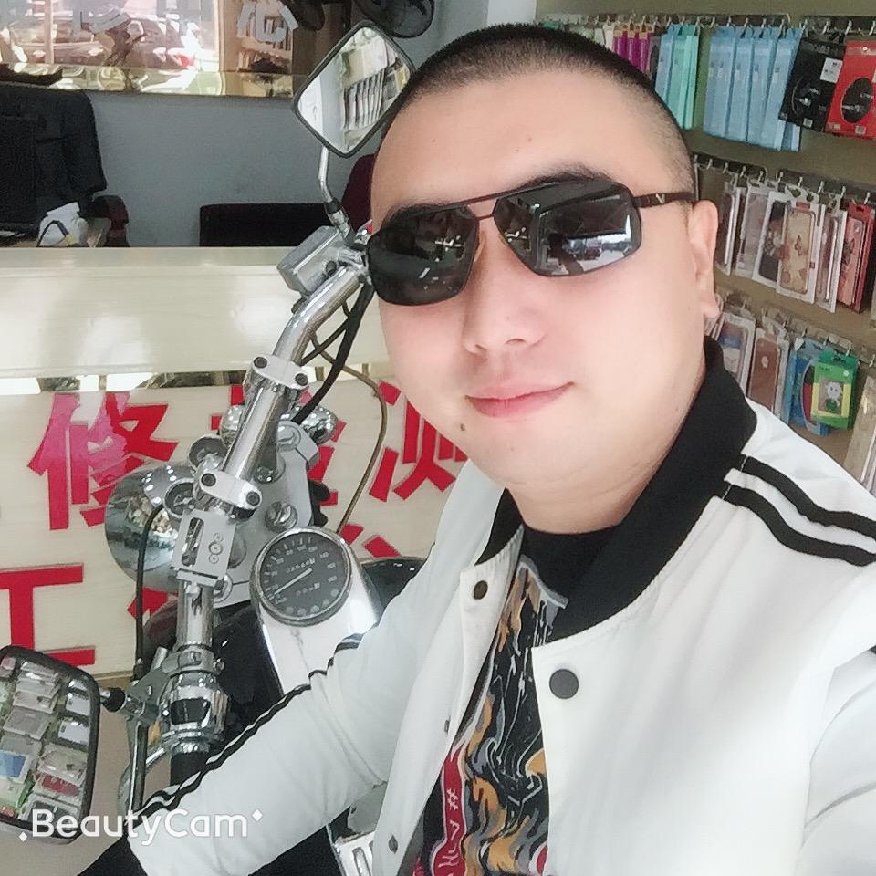 独狼