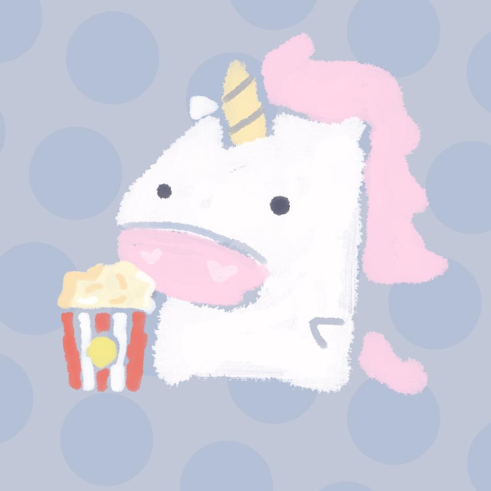 独角兽萌片🦄