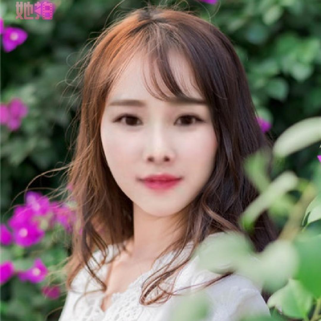 开❤️雲儿🌹