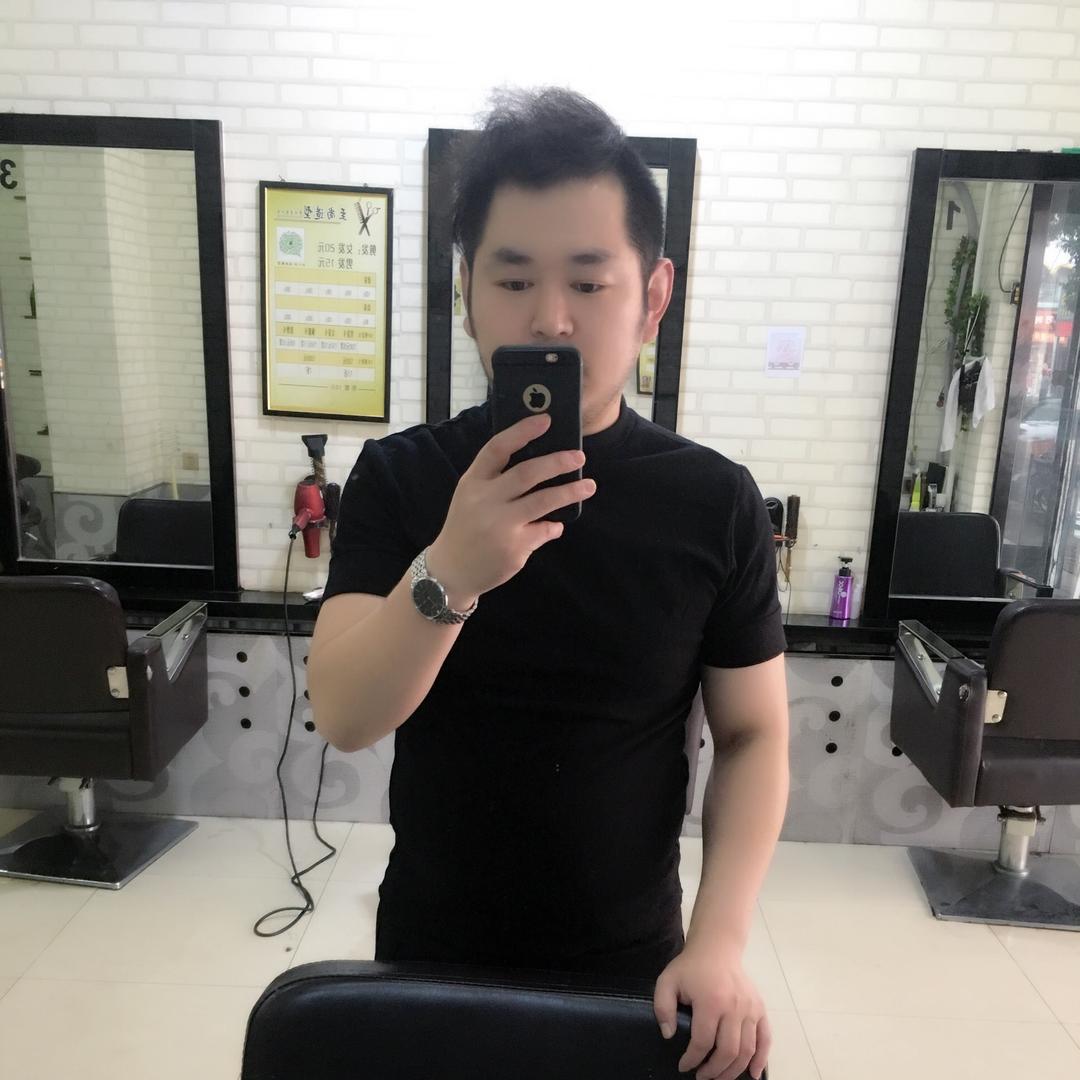 至尚造型ZS岫岩店