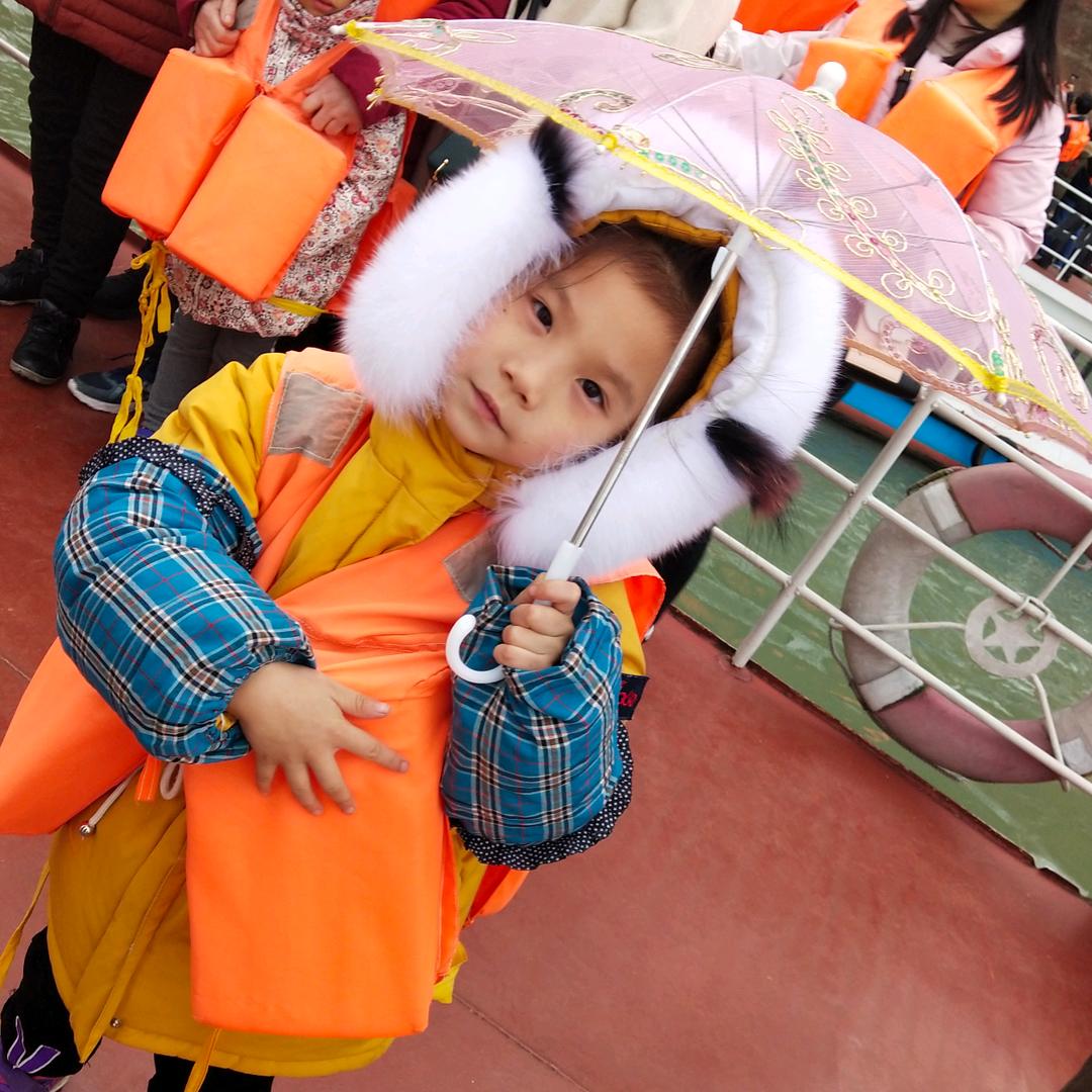 香香妮妮