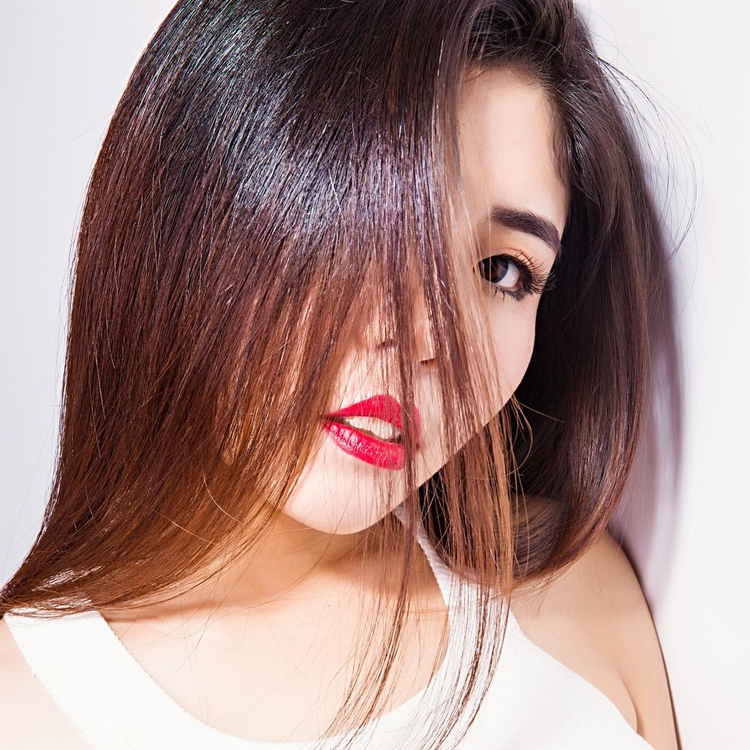 小仙女(ง ˙o˙)ว