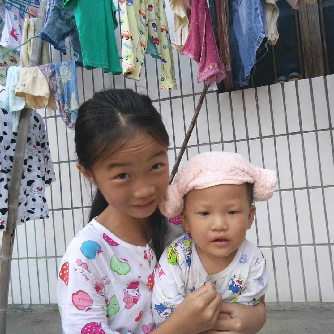 安仔