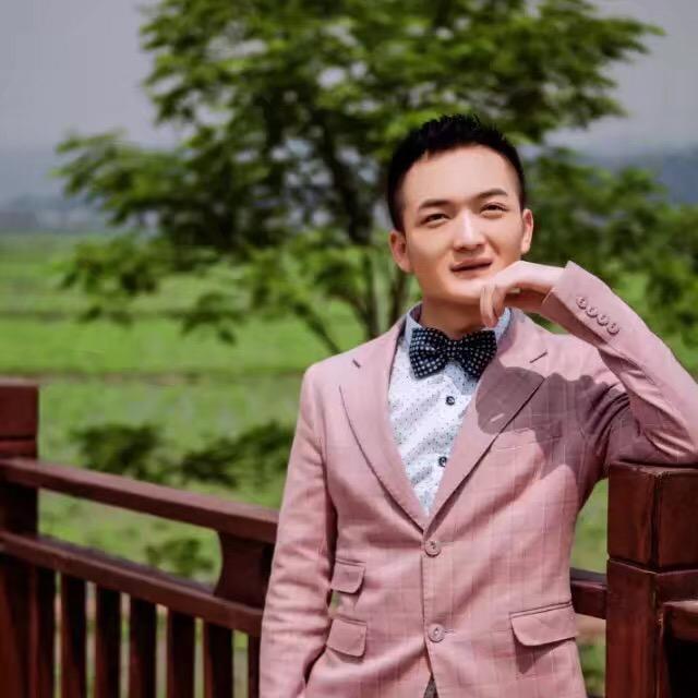 等待一生的李