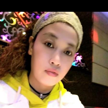 美美