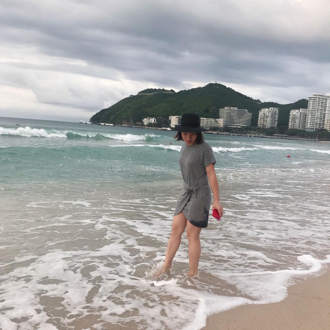 惊喜
