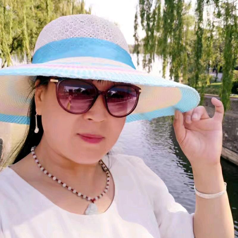 万年青《小虎五交化》