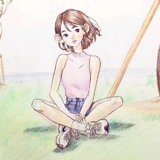 是妮妮吖😇😇😇