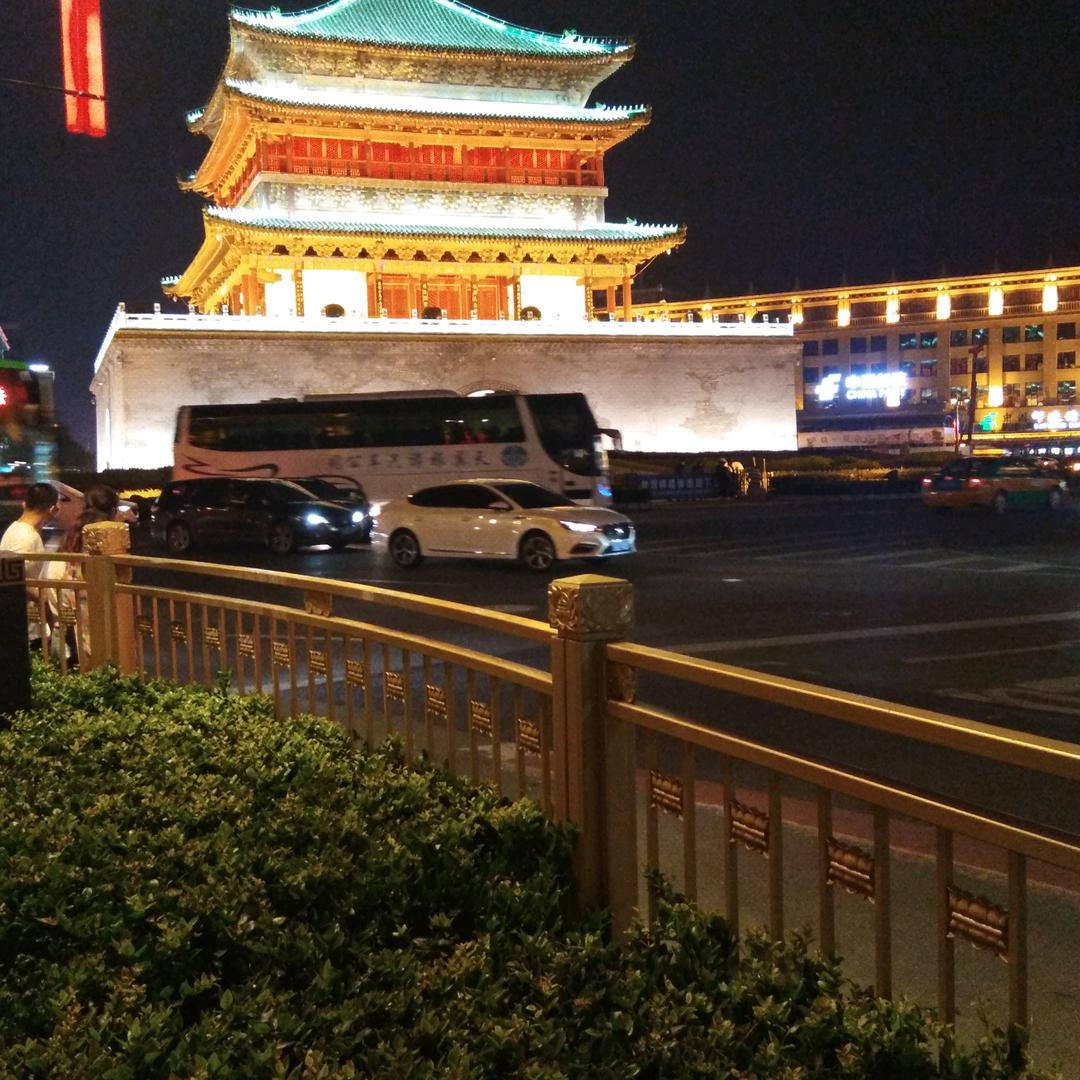 红尘中遇见你