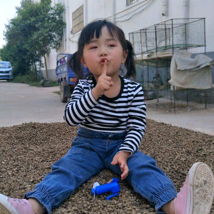 ❤看淡一切❤