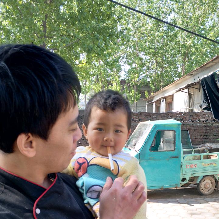 辛集重庆鱼庄！路义伟