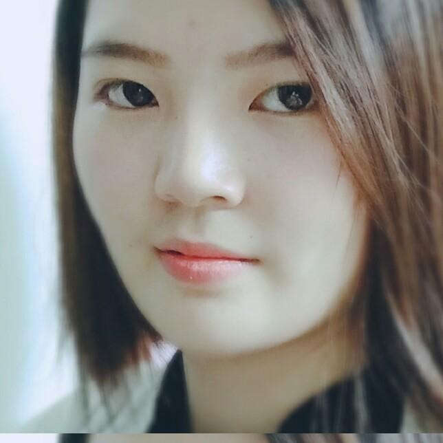 是橘子呀（连赞拉黑）