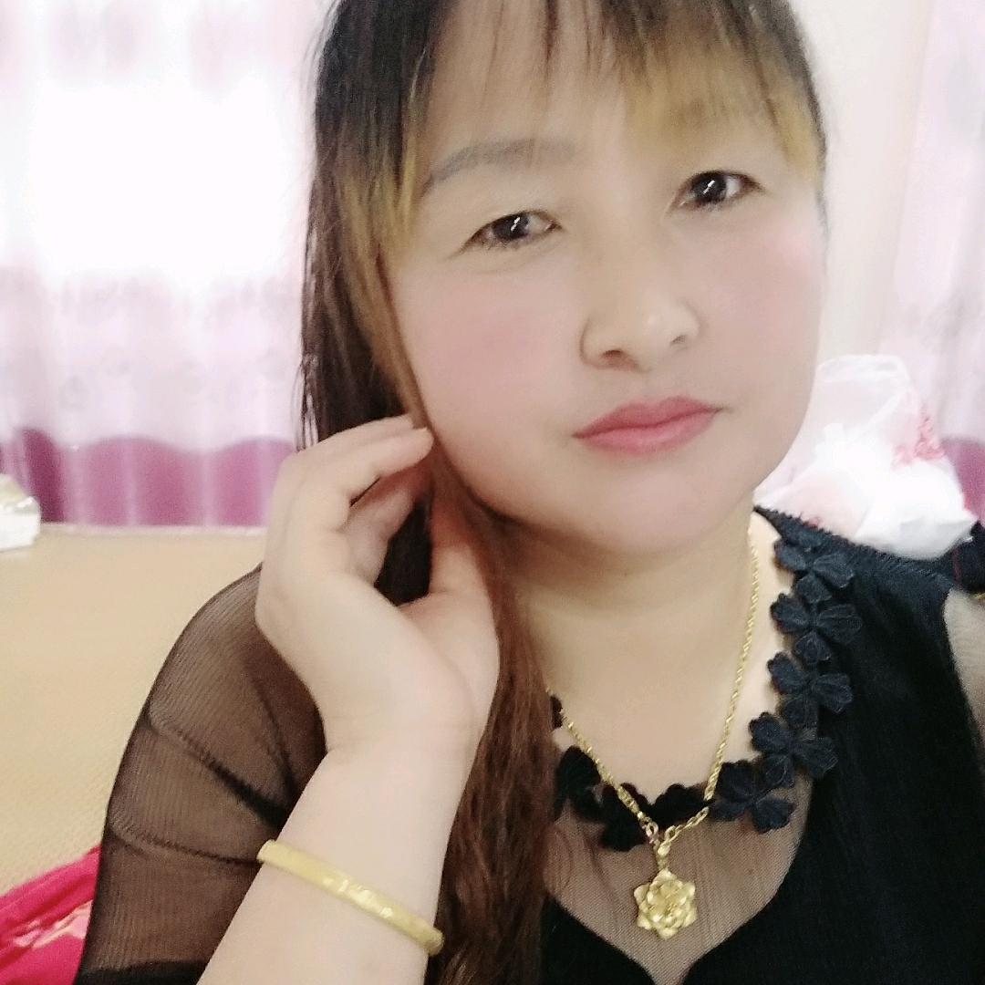幸福美满