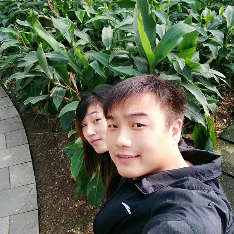张帅明(鹏)