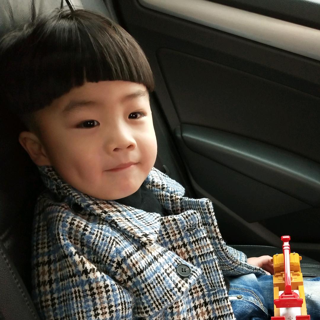 复州城亿隆检车线