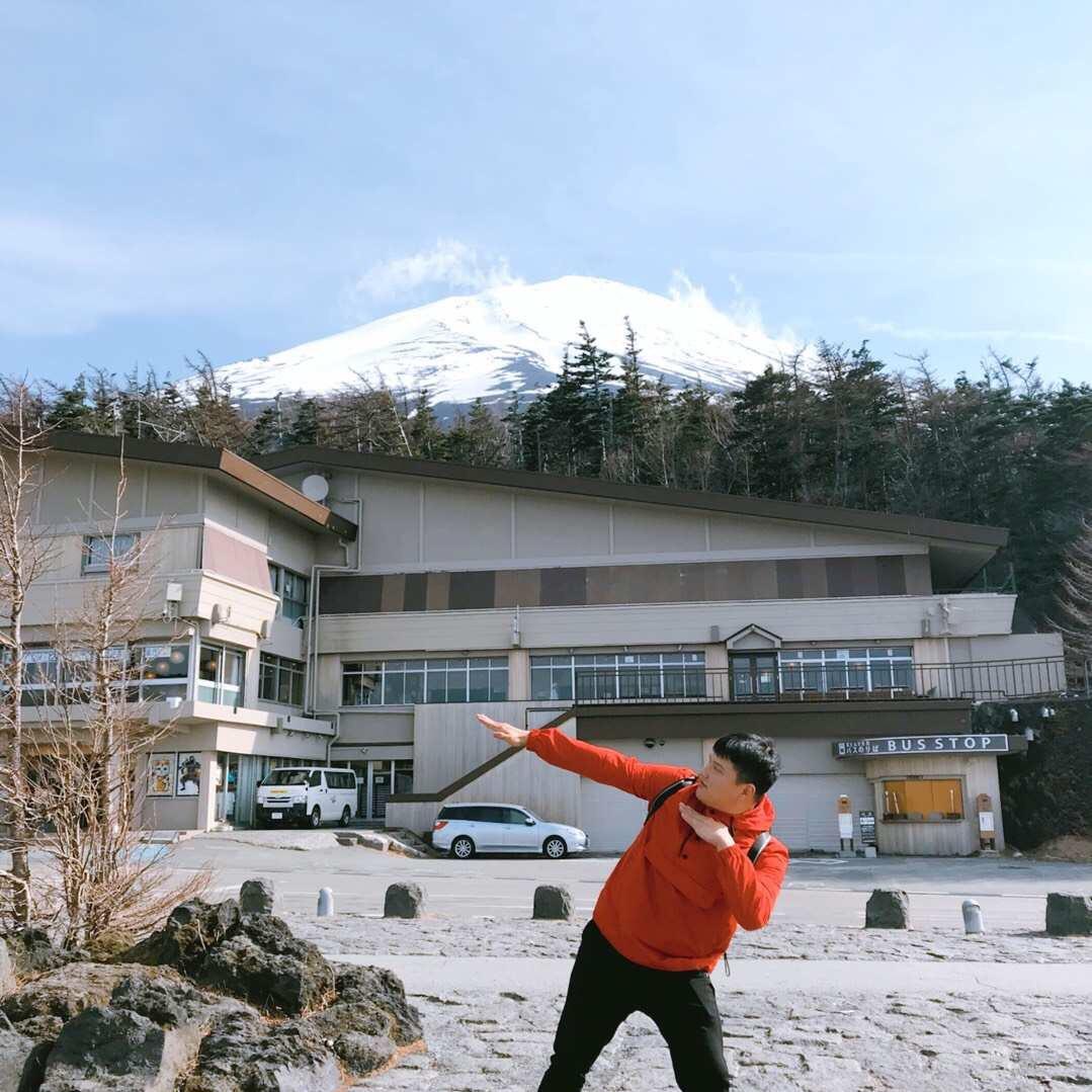 二哥哥