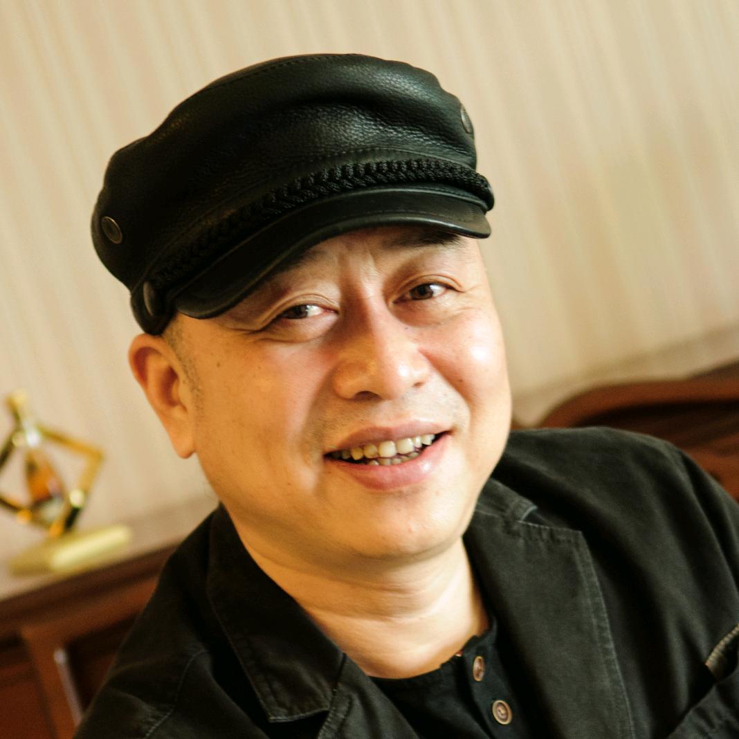 抖音音乐人，杨西成