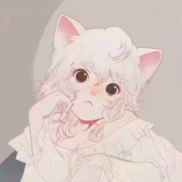 小可爱kaka