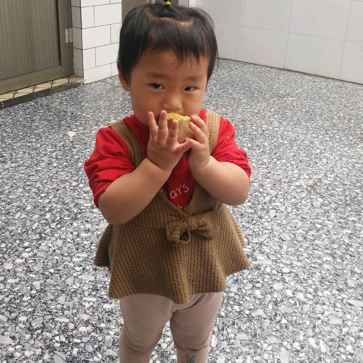 我是一个好人