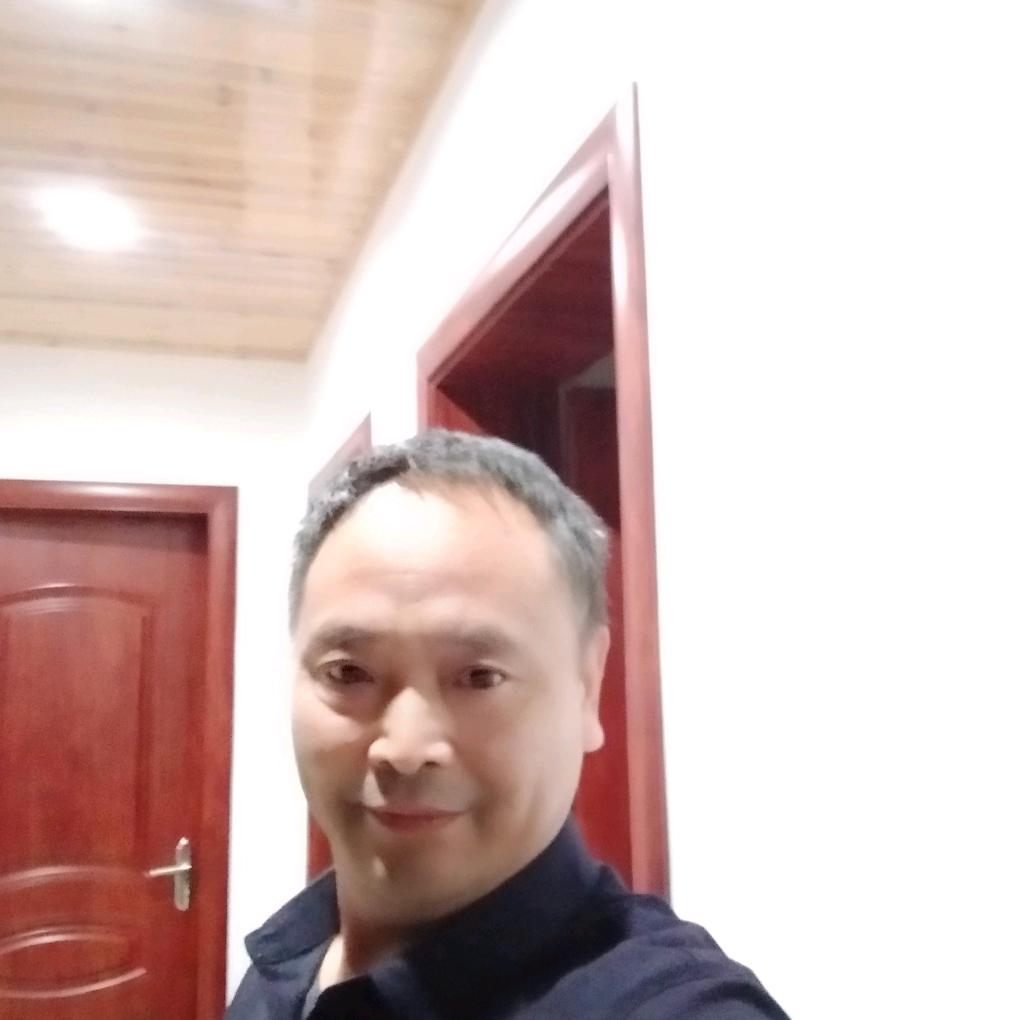 守村人老顽童谢哥