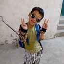 金盘盛宴大盘鸡和重庆串串串