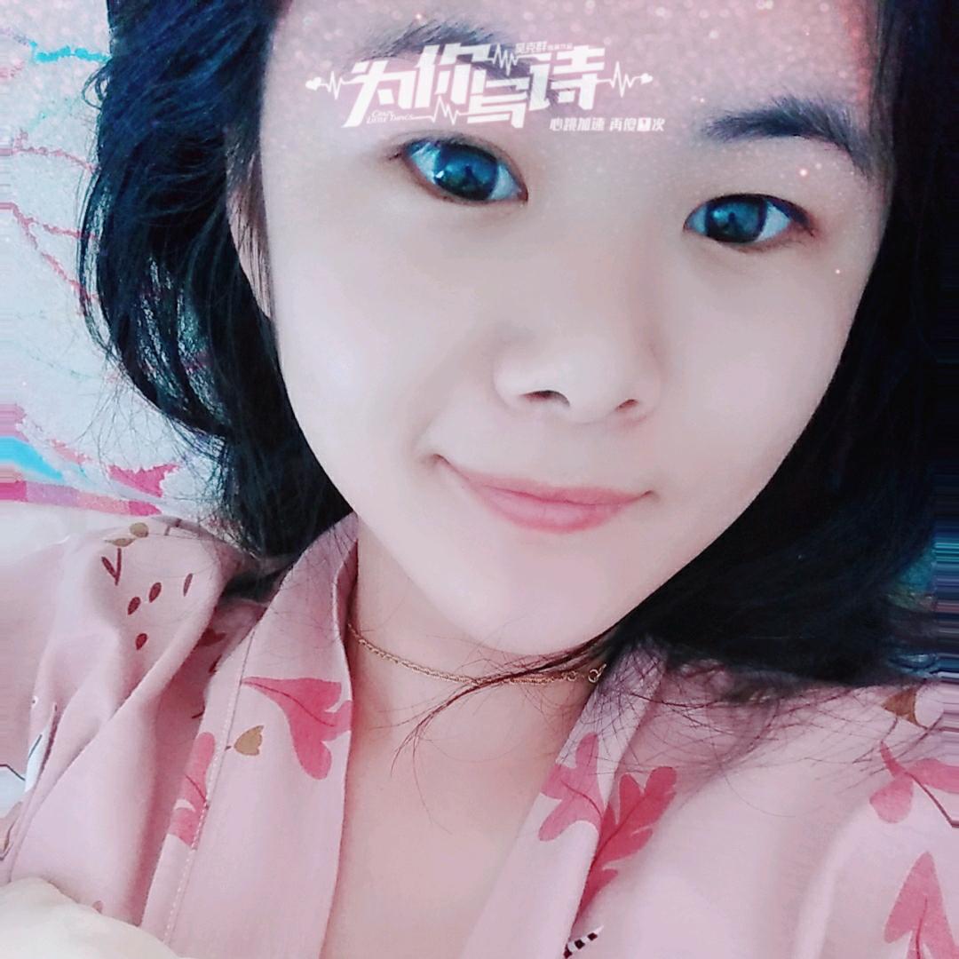 婧优优～
