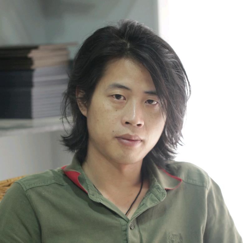 于晓明