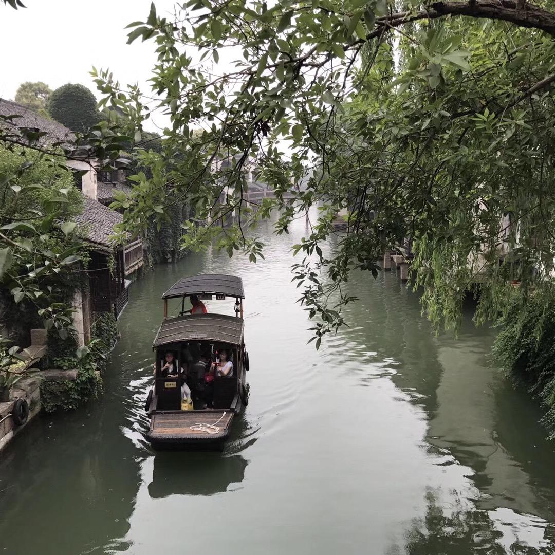 凯旋归来
