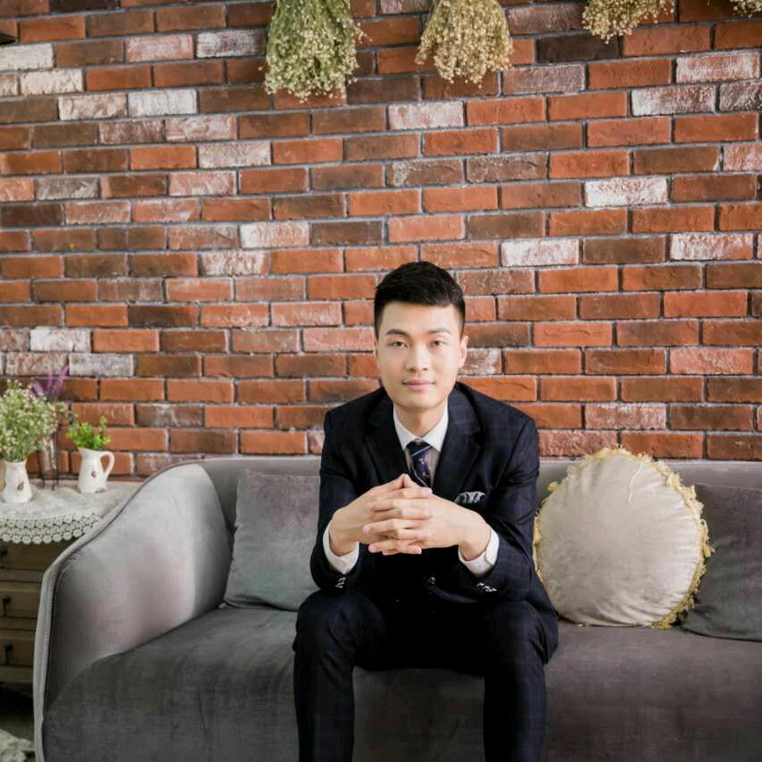 奋斗吧，我的青春