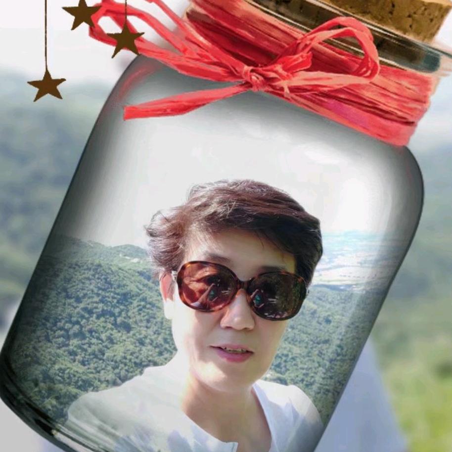 康雁鸿（手机摄影）