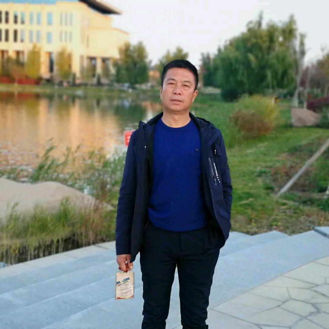 农大哥（香兴喜）