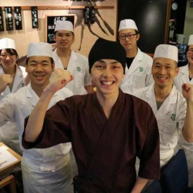 濑户日料教学