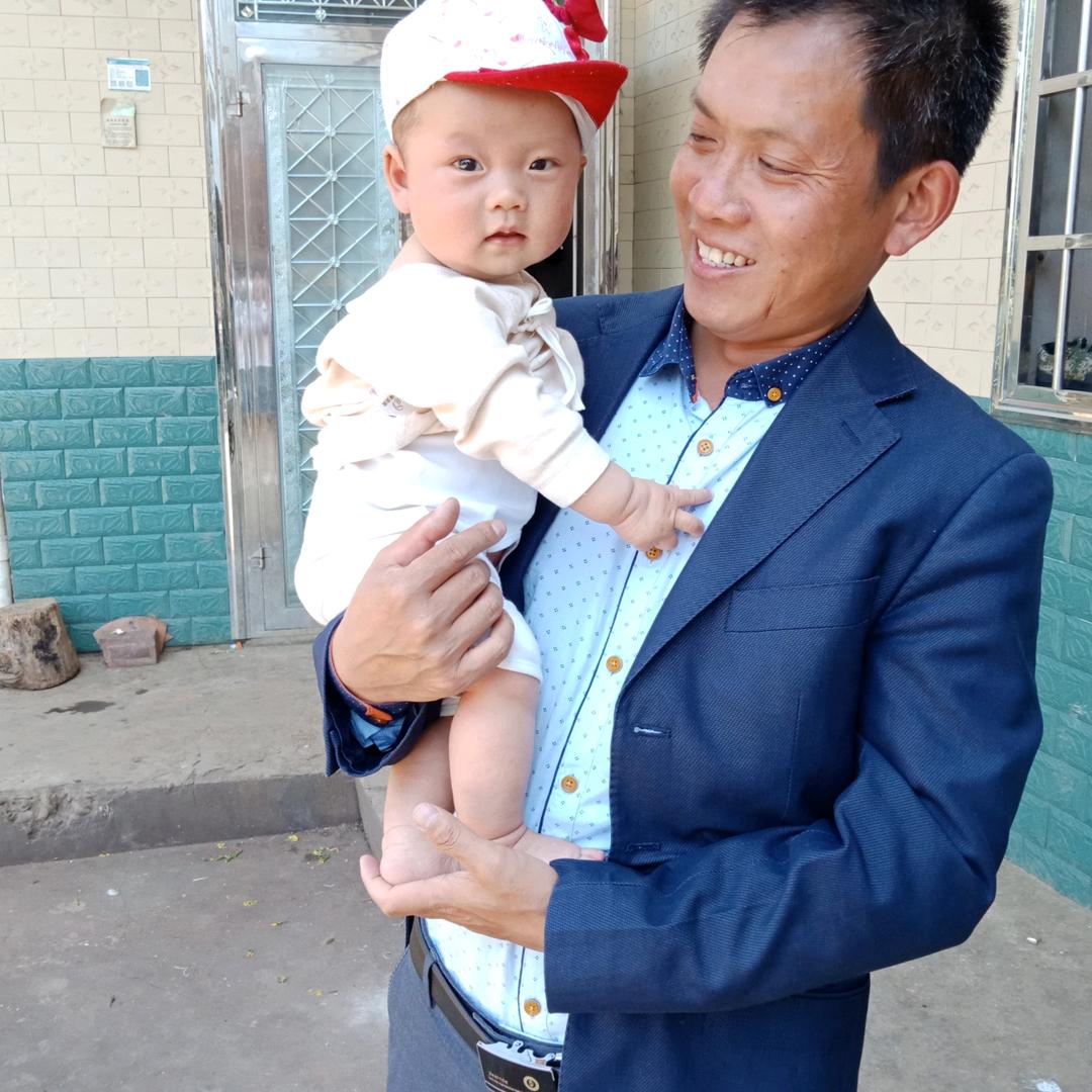 请叫我川爷