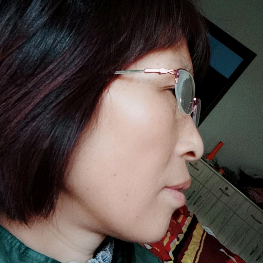 凤姐的农村生活
