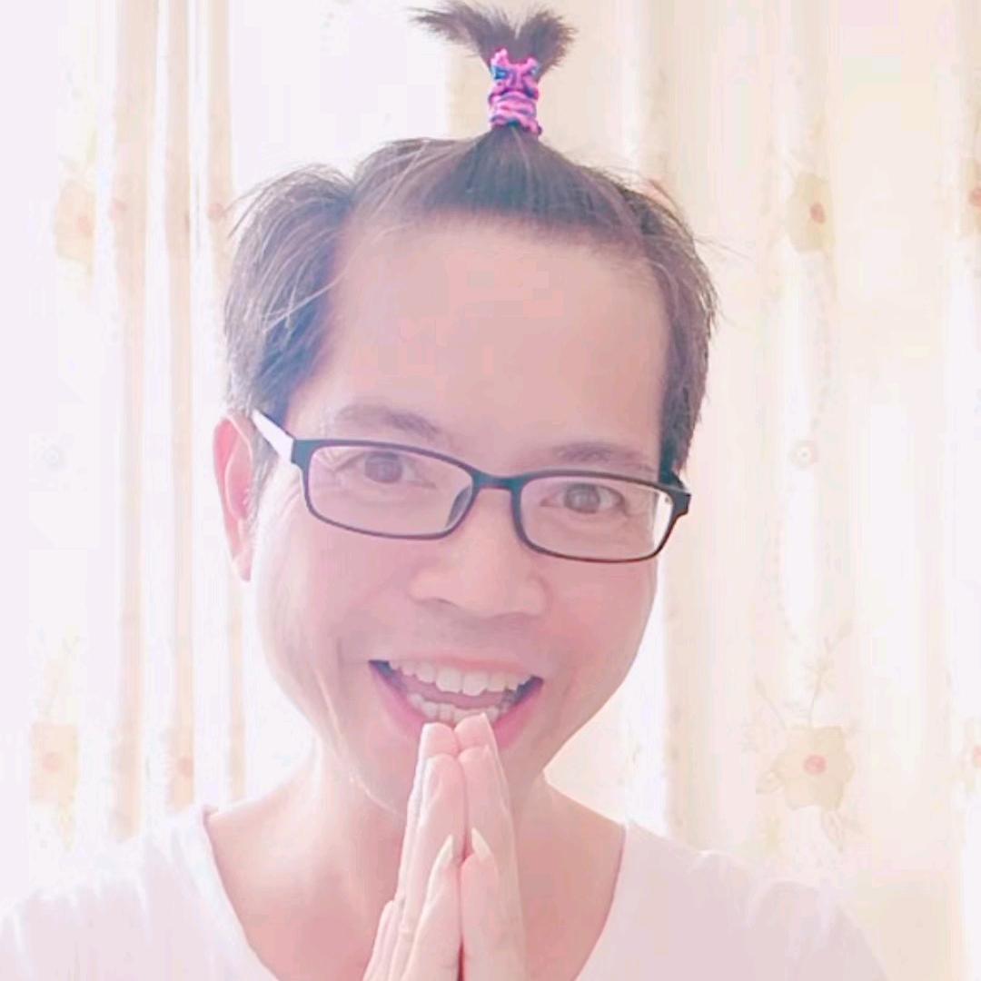 晓亮晶