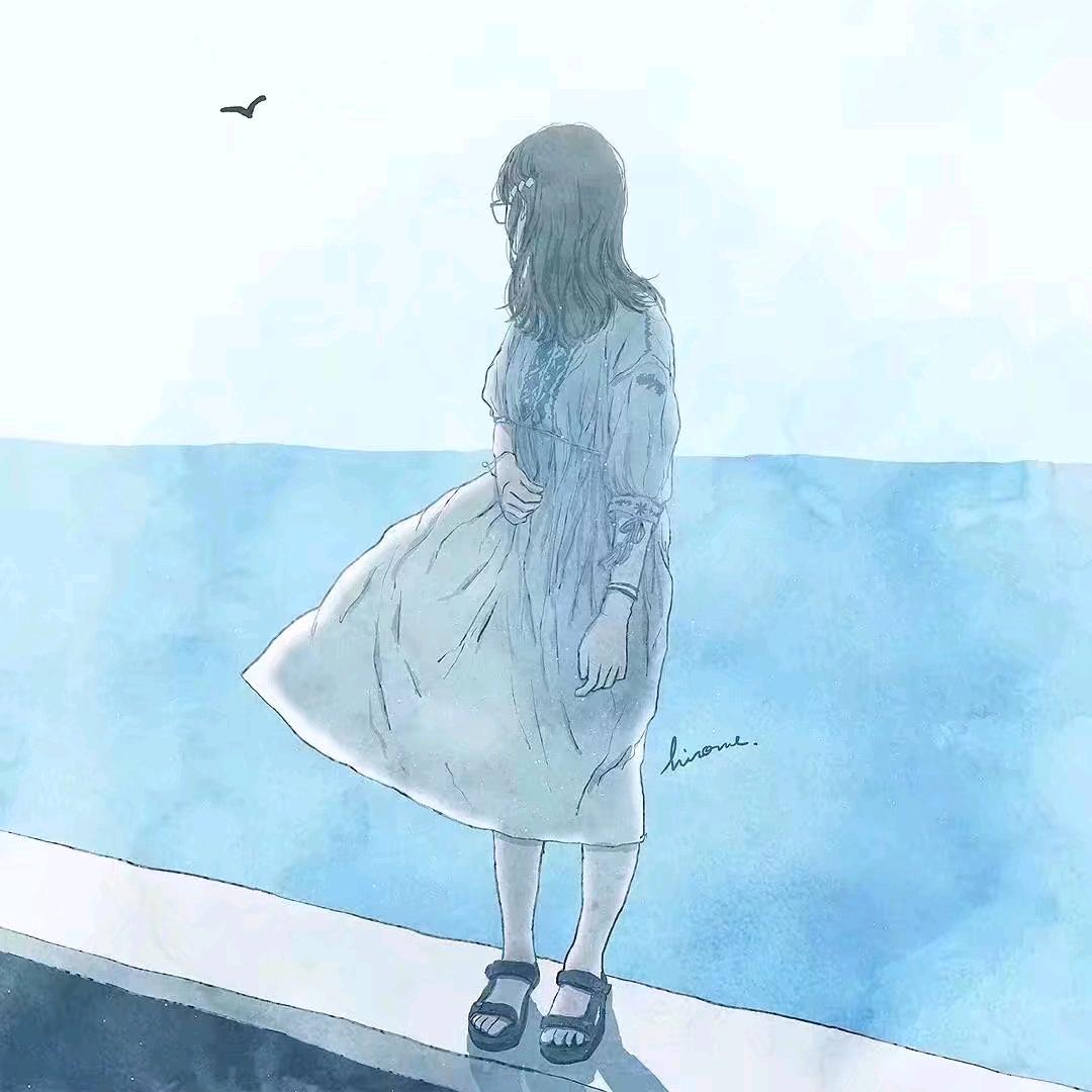 青青子衿
