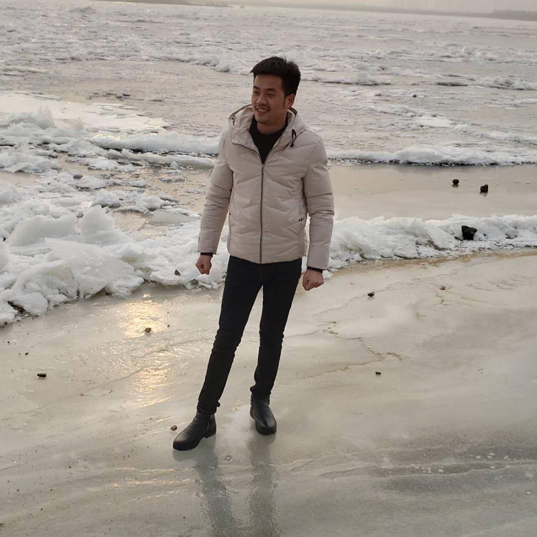 怪我过份着迷、