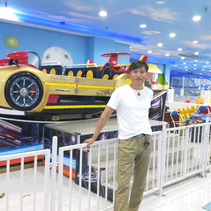 标哥