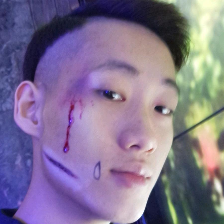 饭团小可爱
