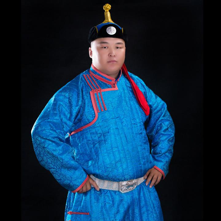 巴达玛日嘎朝格图