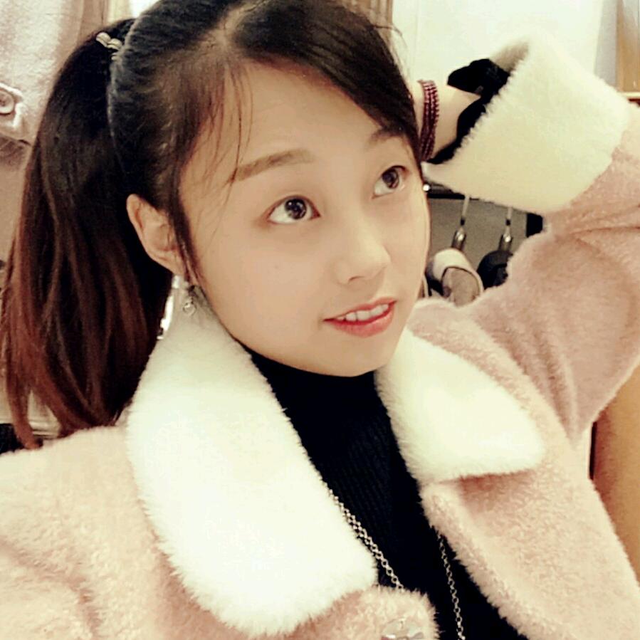 婷婷