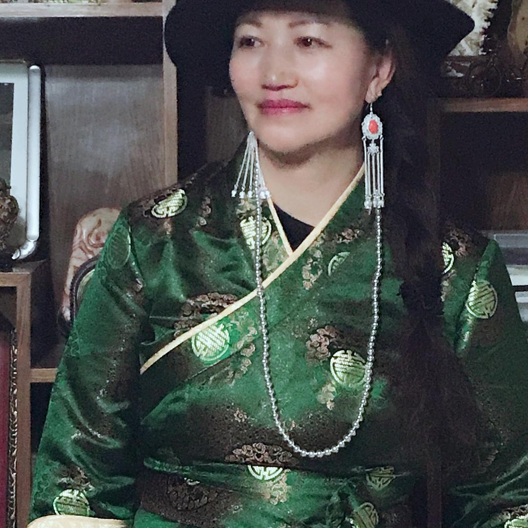 班玛珠姆