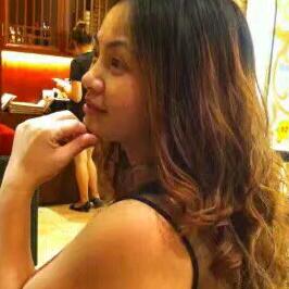 大眼妹(邓钧琳)