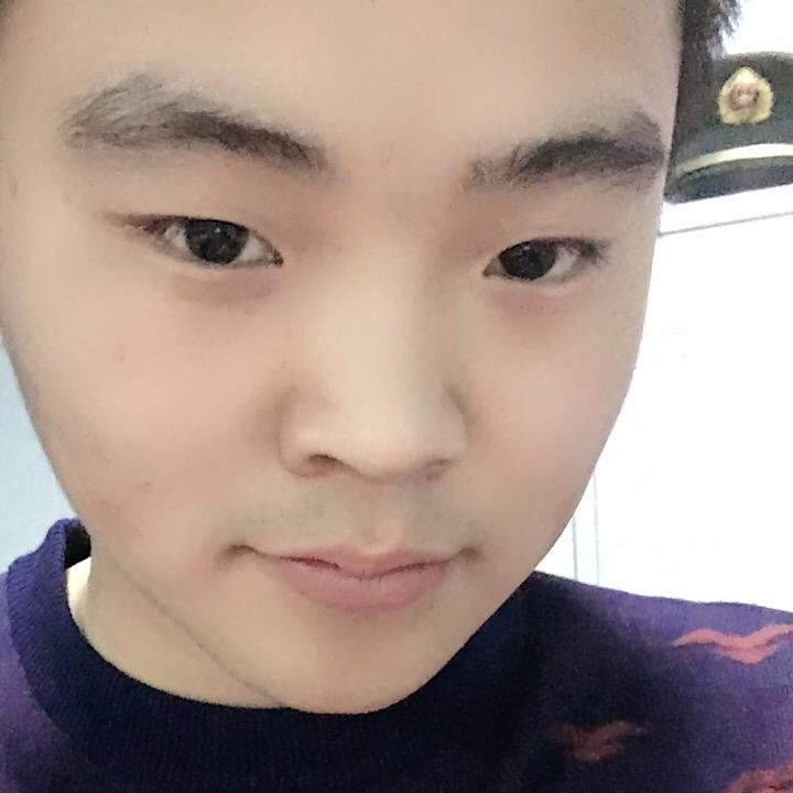 哥活的有模有样