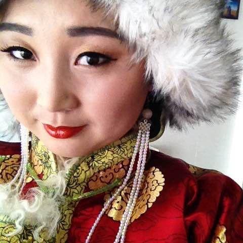 小阿迪妈妈