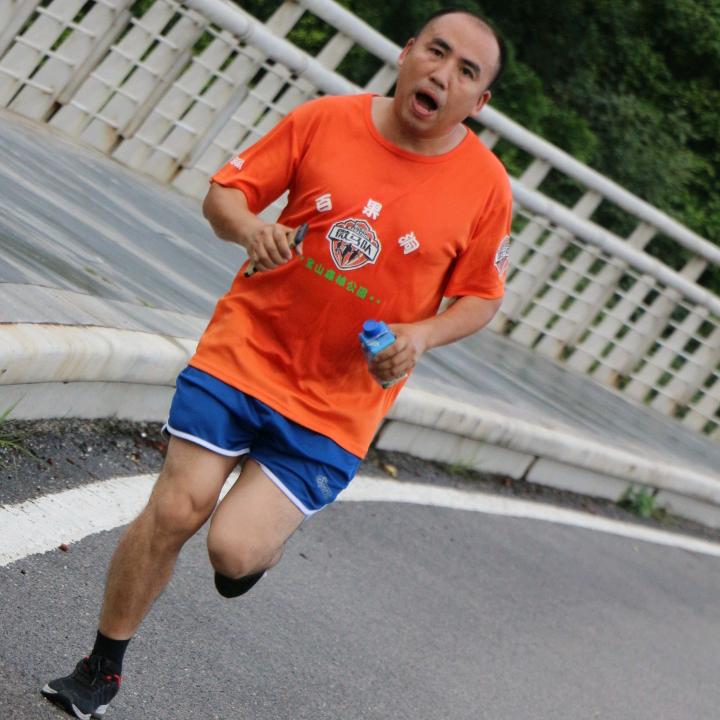 黄老五