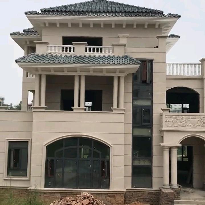 中艺外墙装饰有限公司