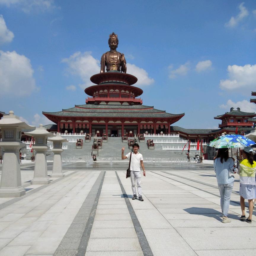 华丽宫匠，御瑶，真瓷胶销售经理